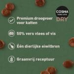 Automatische voerbak voor katten met camera (4L) - Afbeelding 8