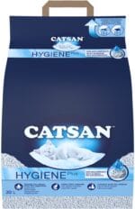 Catsan Hygiene Plus 20L
