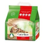 Cat's Best Original 10L / 4,3kg