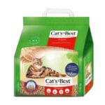 Cat's Best Original 10L / 4,3kg - Afbeelding 5