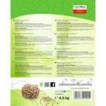 Cat's Best Original 10L / 4,3kg - Afbeelding 4
