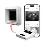 ZeroMOUSE 2.0 Slimme uitbreidingskit voor je kattenluik - Afbeelding 2