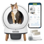 PetSafe Smart zelfreinigende kattenbak