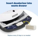 PetSafe Smart zelfreinigende kattenbak - Afbeelding 5