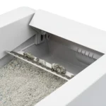 ScoopFree™ Clumping Self-Cleaning Litter Box - Afbeelding 9